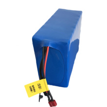 12V 32ah Lithium Battery 18650 Rechargeable Battery Lithium Ion Battery Pack